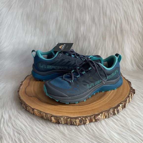 NWT La Sportiva Jackal II running sneakers - Picture 2 of 14